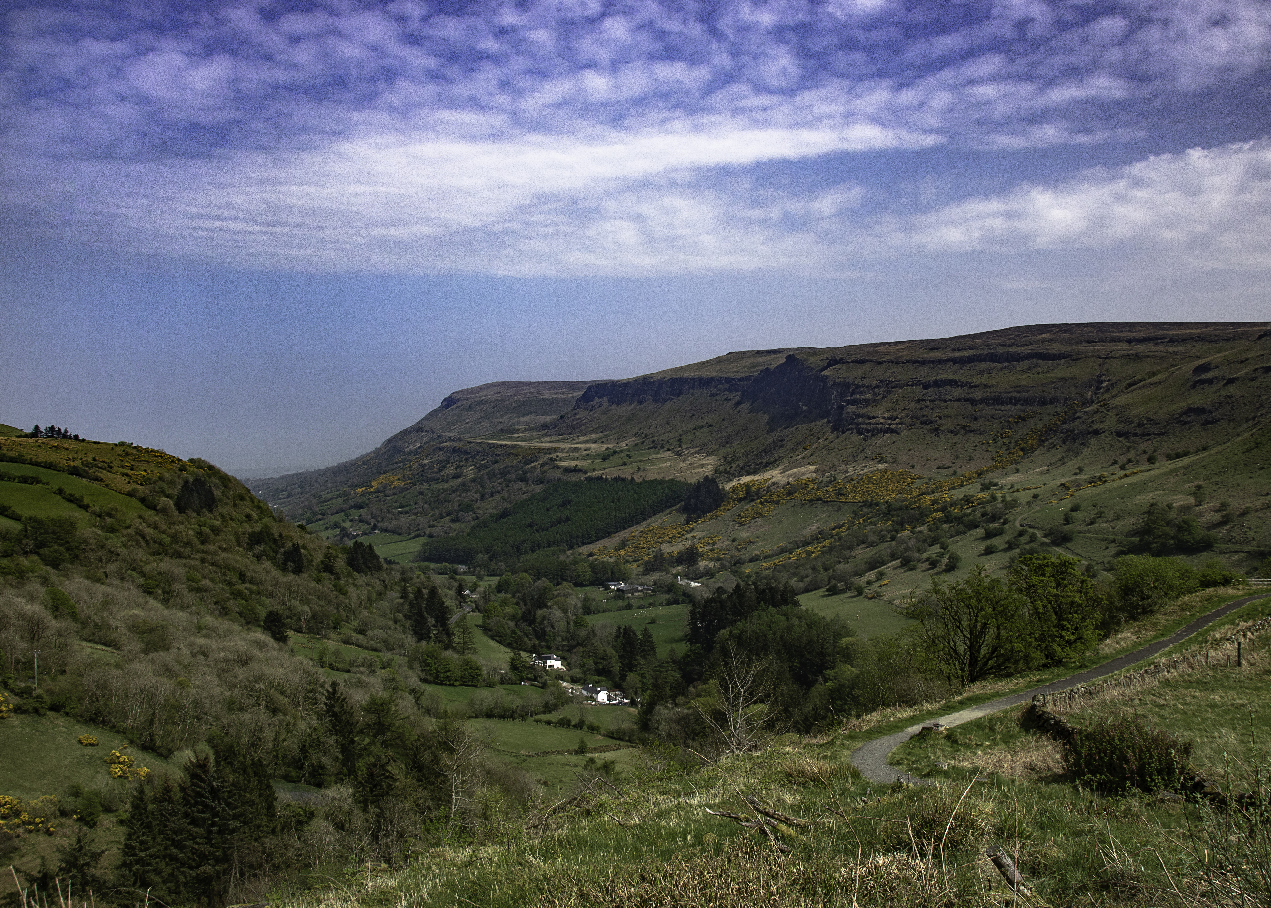 Glenariff